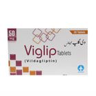 Viglip Diabetes Tablets 50mg