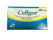 Cellgee 30 Tablets