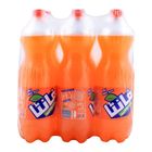 Fanta 6 Pieces x 1.5L