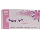 Iberet Folic 30 Tablets