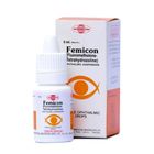 Femicon Eye Drops 5ml