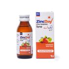 Zincday Syrup 60ml