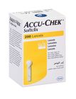 Accu-Chek Lancets China 1 Packet