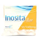 Inosita Plus 50 / 1000mg 28 Tablets