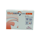 Glucovance (5 / 500mg) 30 Tablets