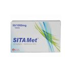 Sita Met (1000mg) 50 Tablets