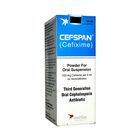 Cefspan Susp 100mg 30ml
