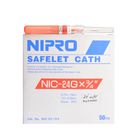 Cannula (Nipro) 24g