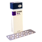 Cytotec Tab 1 Piece