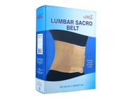 Flamingo Lumbar Sacro Belt (XL) 1 Piece