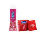Durex Play Very Cherry 50ml..This product is sold per piece
