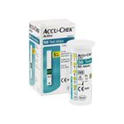 Accu-Chek Strips 50 Pieces