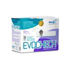 EvoCheck Strips 50 Tablets