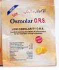 Osmolar O.R.S Orange 1 Sachet