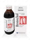 Bronochol Cough Syrup 120ml
