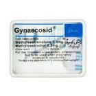Gynaecosid Tablets 1 Packet