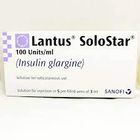 Lantus Solostar Injection Pre-filled Pen (100IU) 5 x 3ml