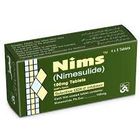 Nims Tablets 20 Pieces