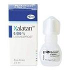 Pfizer - Xalatan Eye Drops 2.5ml