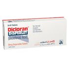 Dicloran Disperlet 20 Tablets x 50mg