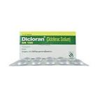 DICLORAN TAB SR 100 MG 3X10'S..This product is sold in strips