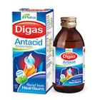 Digas Antacid Suspension Sachet 1 Unit