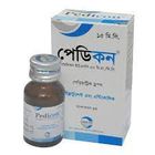 Pedicon Pediatric Drops 15ml 1 Piece