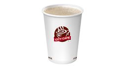 City Cafe French Vanilla Large 1pc