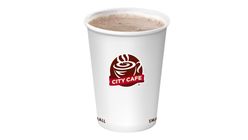 City Cafe Mochaccino Small 1pc
