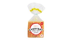 Fuwa Fuwa Everyday Loaf Japan Tasty 366g