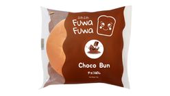Fuwa Fuwa Choco Bun 1pc