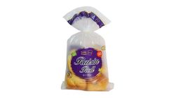 Fuwa Fuwa Raisin Roll 210g