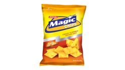 Magic Chips Cheese 100g