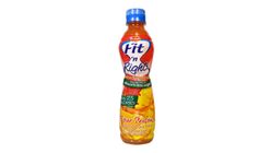 Del Monte Fit 'n Right Four Seasons Juice Drink Original 330ml