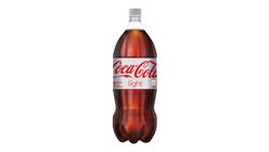 Coke Light 2L