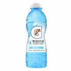 Gatorade No Sugar Blue Bolt PET 500ml