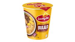 Lucky Me! Supreme Value Meal Bulalo Flavor 70g