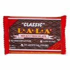 Lala Milky Chocolate Bar 35g