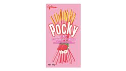 Glico Pocky Strawberry 38g