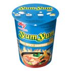 Yum Yum Noodles Seafood Spicy Cup 70g