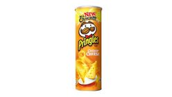 Pringles Cheese 107g