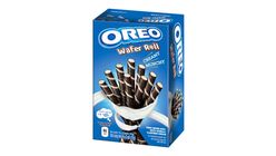 Oreo Vanilla Wafer Roll 20pcs x 54g