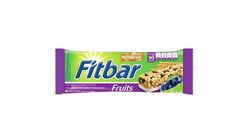 Fit Bar Fruits 24g