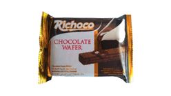 Richoco Chocolate Wafer 50g