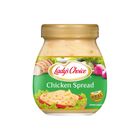 Lady's Choice Chicken Spread 220ml