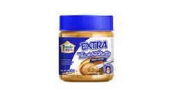 Barrio Fiesta Extra Thick & Nutty | 170 g