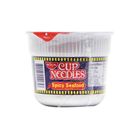 Nissin Mini Spicy Seafoods Cup Noodles 40g