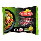 Lucky Me! Pancit Canton Chilimansi 80g