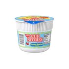 Nissin Cup Noodles Mini Creamy Seafood 45g