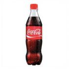 Coke Bottle 500ml